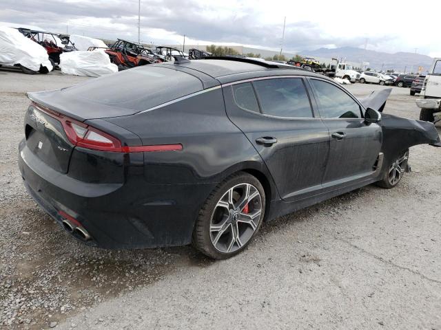 Image 3 of 2018 KIA STINGER GT1 2018 with VIN KNAE45LC8J6011031