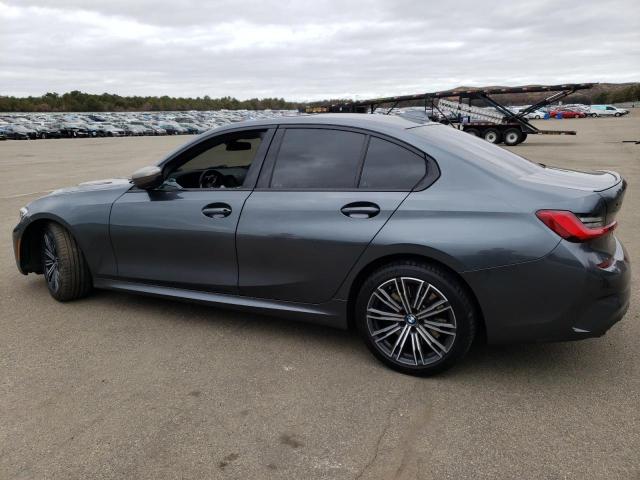 Изображение 2 2020 BMW M340XI  2020 с VIN WBA5U9C03LA379288