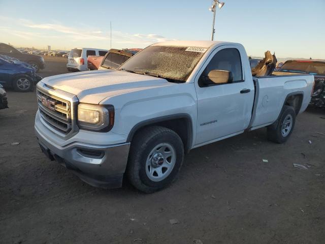 Image 1 of 2016 GMC SIERRA C1500 2016 with VIN 1GTN1LEC1GZ900435