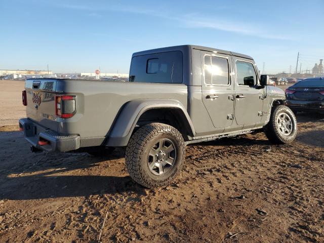 Image 3 of 2021 JEEP GLADIATOR MOJAVE 2021 with VIN 1C6JJTEG4ML585590