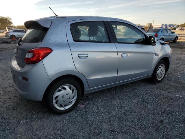 Image 3 of 2018 MITSUBISHI MIRAGE ES 2018 with VIN ML32A3HJ0JH008691