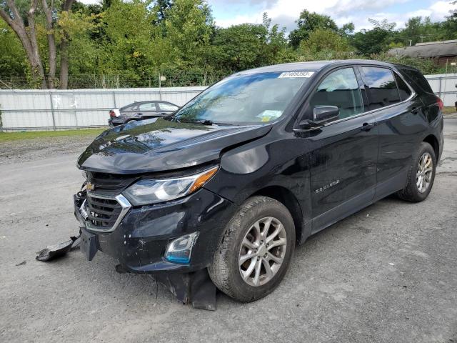 Obraz 1 z 2018 CHEVROLET EQUINOX LT 2018 z VIN 2GNAXSEV9J6322846