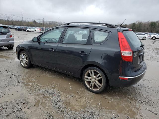 Image 2 of 2010 HYUNDAI ELANTRA TOURING GLS 2010 with VIN KMHDC8AEXAU060584