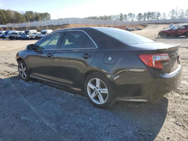 Obraz 2 z 2014 TOYOTA CAMRY L 2014 z VIN 4T1BF1FK9EU821938