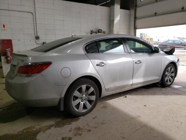 Image 3 of 2011 BUICK LACROSSE CXL 2011 with VIN 1G4GD5ED1BF314487