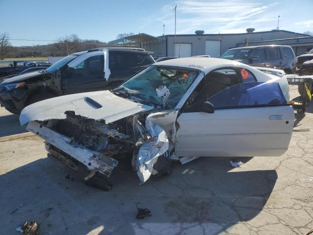 Obraz 1 z 2001 FORD MUSTANG  2001 z VIN 1FAFP40431F155730