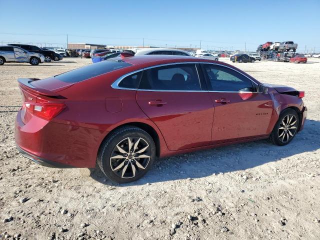 Изображение 3 2020 CHEVROLET MALIBU RS 2020 с VIN 1G1ZG5ST5LF048269