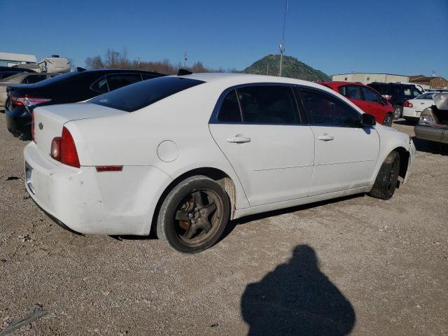Image 3 of 2012 CHEVROLET MALIBU LS 2012 with VIN 1G1ZA5EU6CF161704