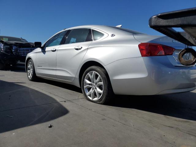 Изображение 2 Chevrolet Impala Lt 2019 с VIN 1G11Z5SA1KU137949