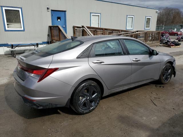 Изображение 3 2023 HYUNDAI ELANTRA SEL 2023 с VIN KMHLM4AG7PU623330