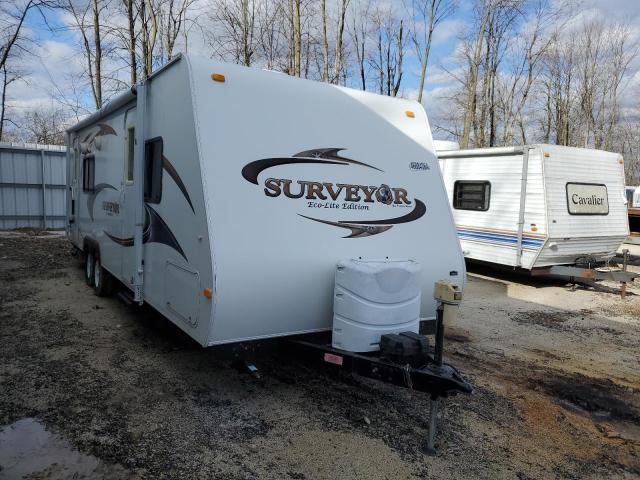2010 WILDWOOD SURVEYOR 2010 image