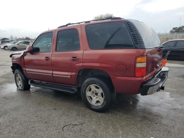Изображение 2 2003 CHEVROLET TAHOE K1500 2003 с VIN 1GNEK13Z23R262528