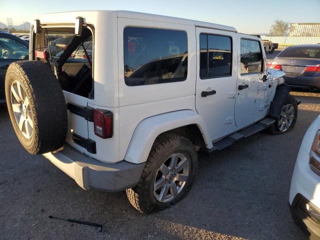 Obraz 3 z 2013 JEEP WRANGLER UNLIMITED SAHARA 2013 z VIN 1C4BJWEG1DL514233