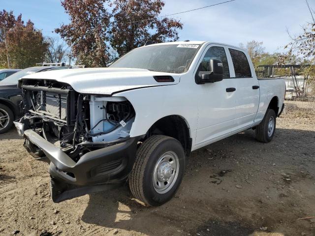 Изображение 1 2023 RAM 2500 TRADESMAN 2023 с VIN 3C6UR5CJ6PG631552