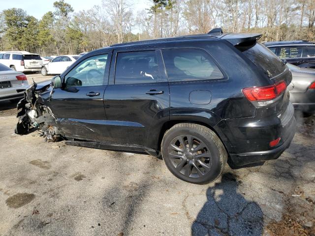 Image 2 of 2019 JEEP GRAND CHEROKEE OVERLAND 2019 with VIN 1C4RJFCG1KC774629