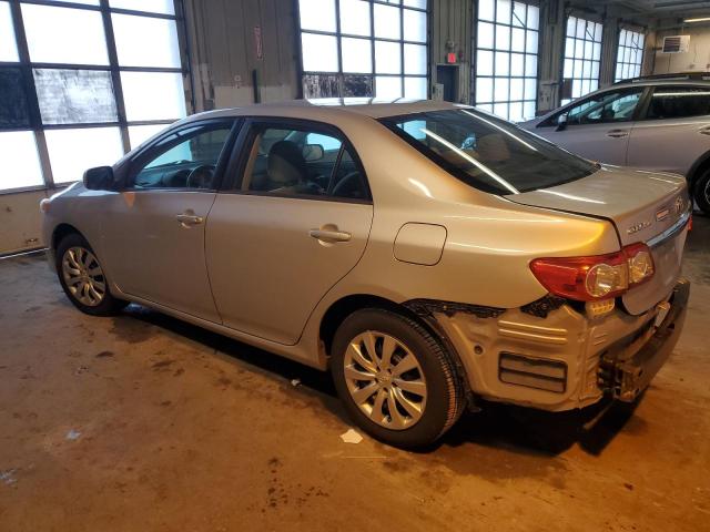 Obraz 2 z 2013 TOYOTA COROLLA BASE 2013 z VIN 2T1BU4EE2DC120063