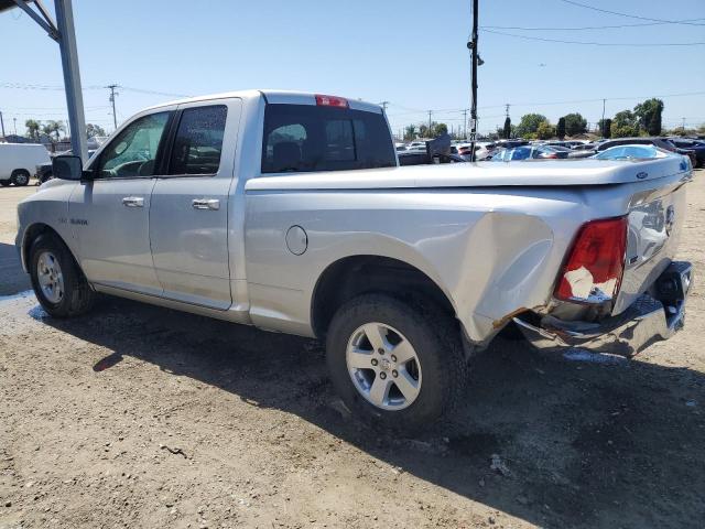 Изображение 2 2009 DODGE RAM 1500  2009 с VIN 1D3HB18T19S812210