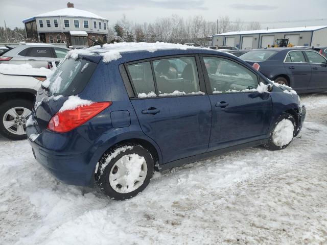 Изображение 3 2012 NISSAN VERSA S 2012 с VIN 3N1BC1CP5CK283512