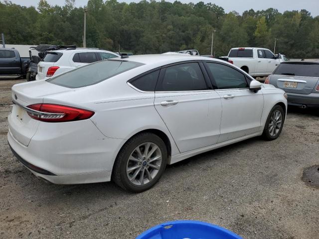 Изображение 3 2017 FORD FUSION S 2017 с VIN 3FA6P0G74HR348944