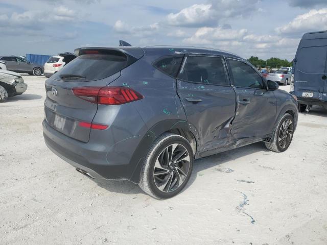 Изображение 3 2019 HYUNDAI TUCSON LIMITED 2019 с VIN KM8J33AL4KU971984