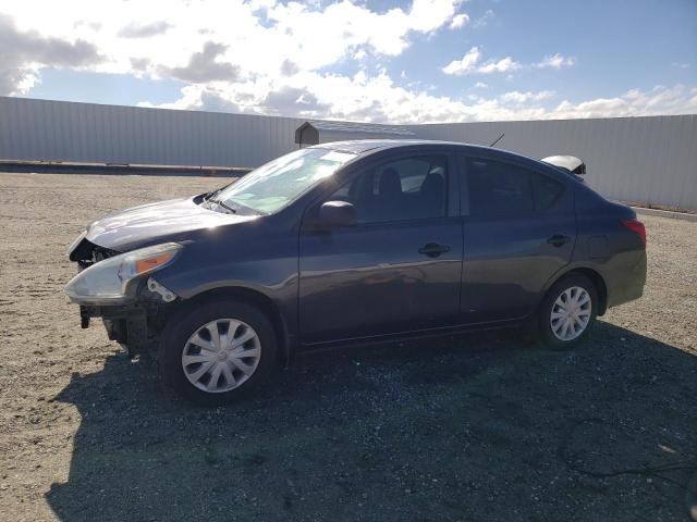 Image 1 of 2015 NISSAN VERSA S 2015 with VIN 3N1CN7AP9FL931288