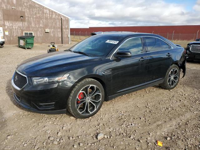 Obraz 2015 FORD TAURUS SHO 2015