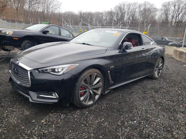 Изображение 2017 INFINITI Q60 RED SPORT 400 2017