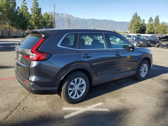 Image 3 of 2024 HONDA CR-V LX 2024 with VIN 2HKRS4H24RH404160