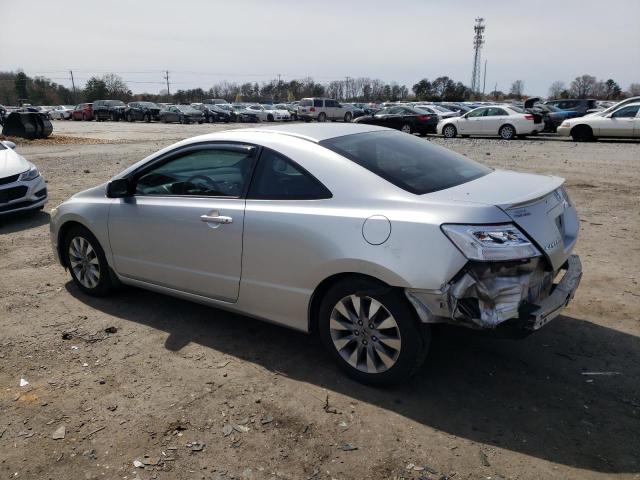 Image 2 of 2011 HONDA CIVIC EX 2011 with VIN 2HGFG1B84BH501634