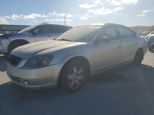 2005 NISSAN ALTIMA S 2005 image