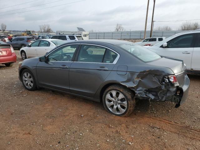 Obraz 2 z 2009 HONDA ACCORD EX 2009 z VIN 1HGCP26729A039464