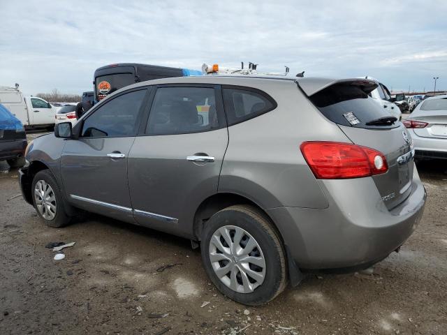 Image 2 of 2012 NISSAN ROGUE S 2012 with VIN JN8AS5MT3CW265596