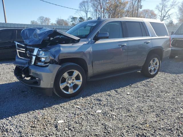 Obraz 2020 CHEVROLET TAHOE K1500 LT 2020