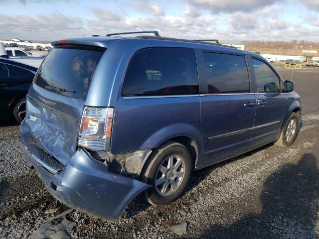 Obraz 3 z 2012 CHRYSLER TOWN & COUNTRY TOURING 2012 z VIN 2C4RC1BG3CR119475