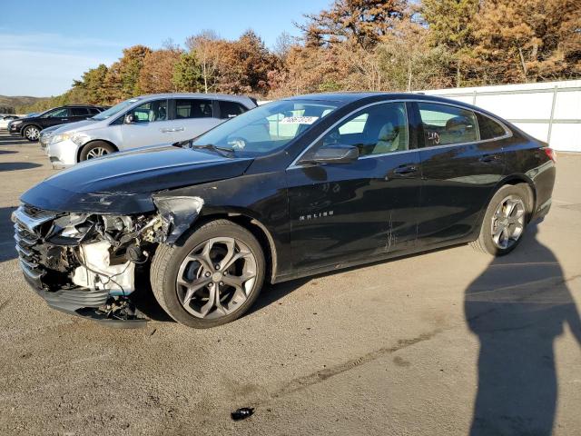 Obraz 1 z 2020 CHEVROLET MALIBU LT 2020 z VIN 1G1ZD5ST2LF108744