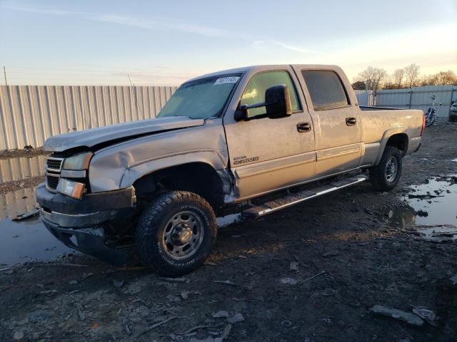 Obraz 2007 CHEVROLET SILVERADO K2500 HEAVY DUTY 2007