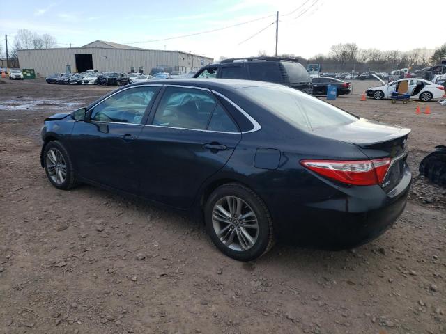 Obraz 2 z 2016 TOYOTA CAMRY LE 2016 z VIN 4T1BF1FK0GU201949