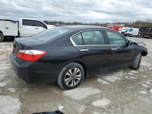 Obraz 3 z 2013 HONDA ACCORD LX 2013 z VIN 1HGCR2F32DA151519