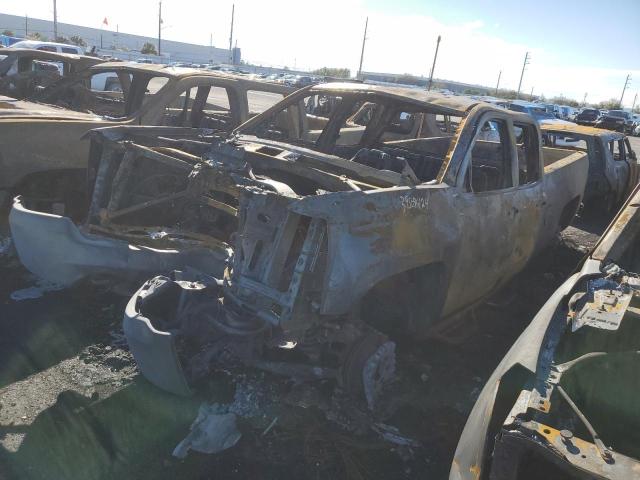 Obraz 1 z 2019 CHEVROLET SILVERADO LD K1500 LT 2019 z VIN 2GCVKPEC7K1125290