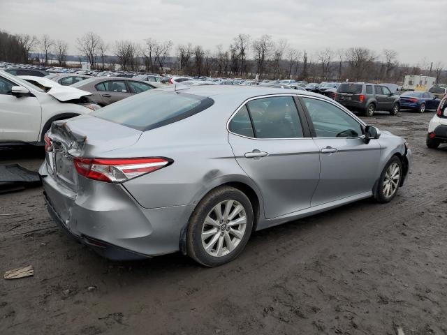 Obraz 3 z 2020 TOYOTA CAMRY LE 2020 z VIN 4T1C11AK0LU928898