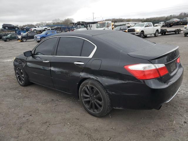Obraz 2 z 2015 HONDA ACCORD SPORT 2015 z VIN 1HGCR2E52FA023271
