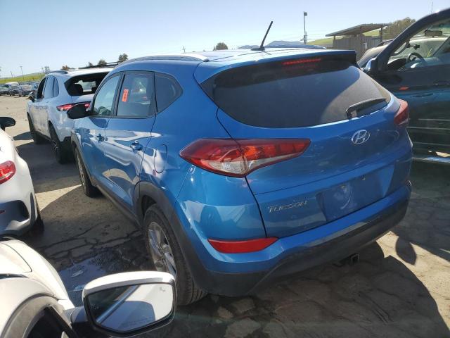 Obraz 2 z 2016 HYUNDAI TUCSON LIMITED 2016 z VIN KM8J33A48GU140780