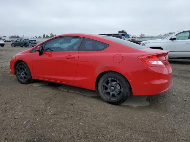 Image 2 of 2012 HONDA CIVIC LX 2012 with VIN 2HGFG3B59CH554039