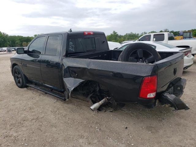 Image 2 of 2018 RAM 1500 SLT 2018 with VIN 1C6RR6GT0JS238895