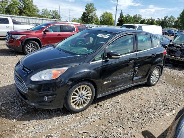2015 FORD C-MAX SEL 2015 image