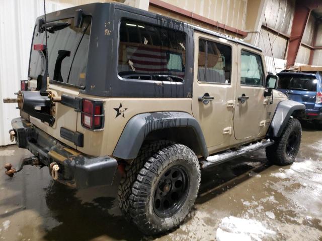 Изображение 3 2016 JEEP WRANGLER UNLIMITED RUBICON 2016 с VIN 1C4BJWFG4GL315034
