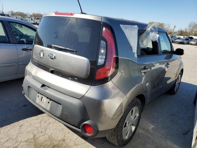 Obraz 3 z 2015 KIA SOUL  2015 z VIN KNDJN2A26F7166833