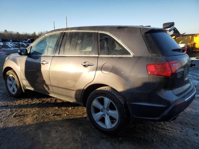Изображение 2 2010 ACURA MDX  2010 с VIN 2HNYD2H24AH519830
