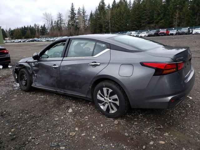 Изображение 2 2023 NISSAN ALTIMA S 2023 с VIN 1N4BL4BV7PN389044