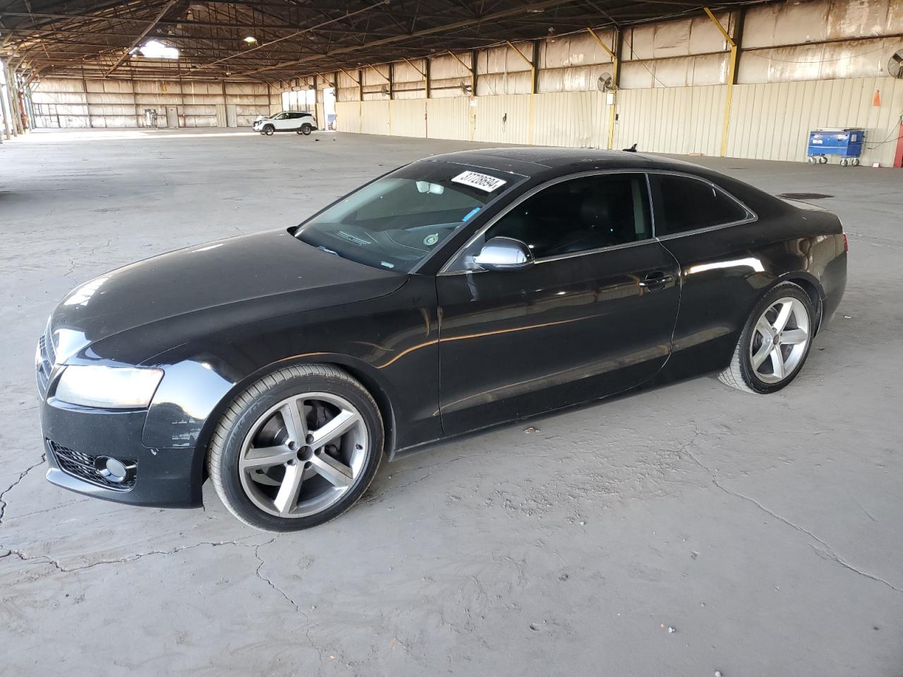 2010 AUDI A5 PREMIUM PLUS 2010 image